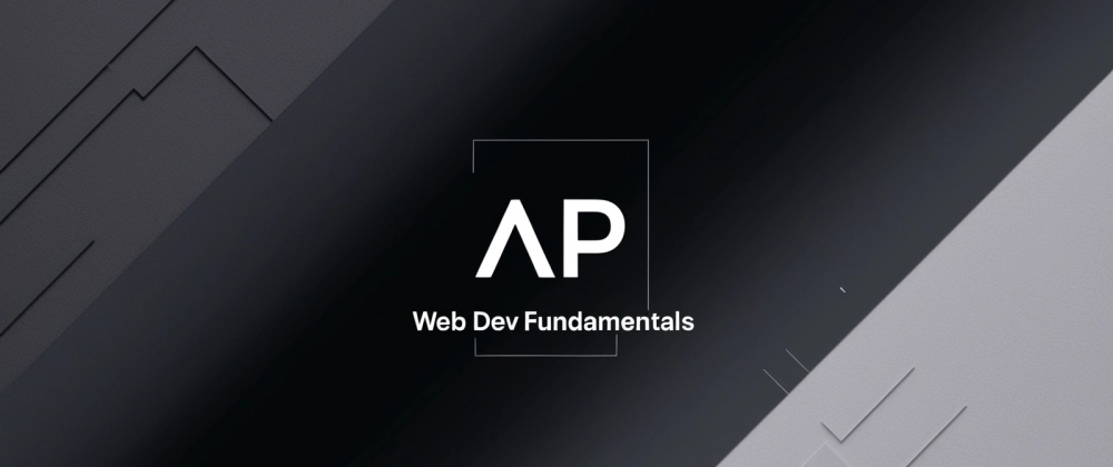 Web Dev Fundamentals