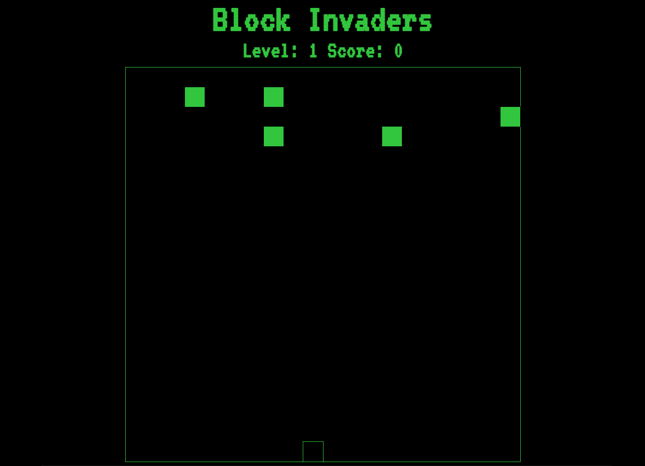 block-invaders-gameplay-screenshot