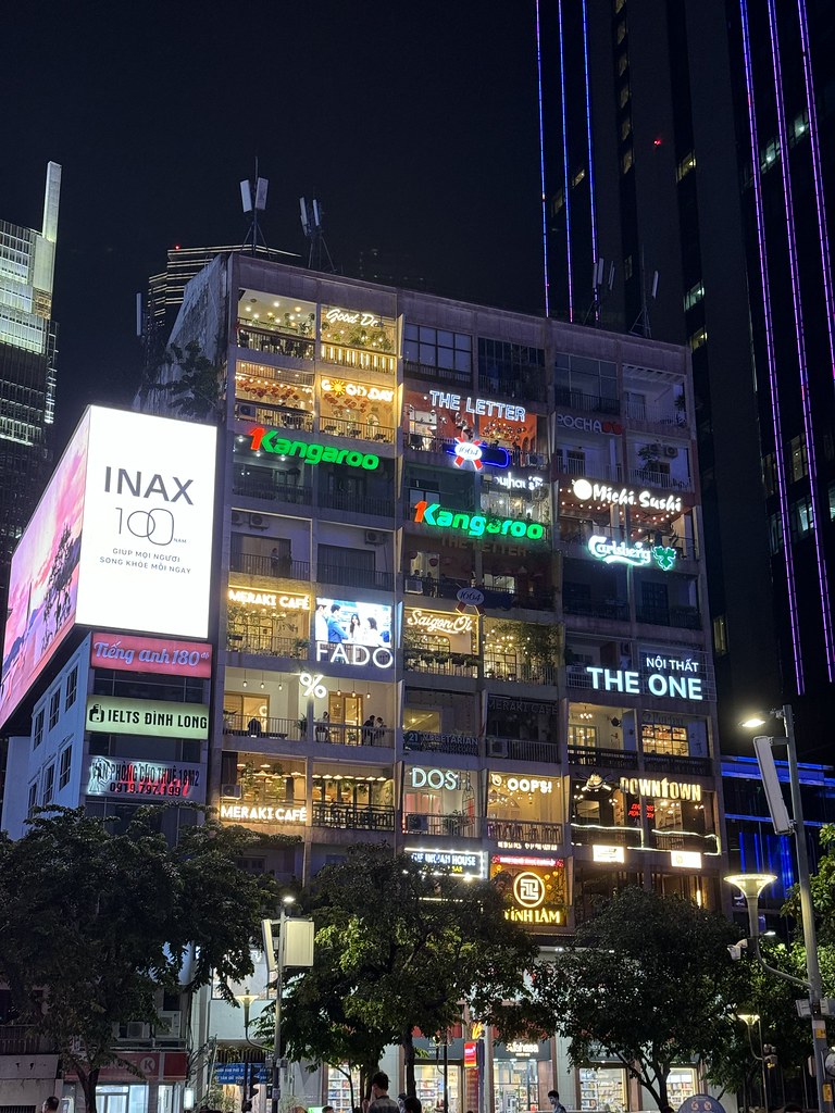 The Coffee Apartment