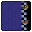 Achievement badge icon