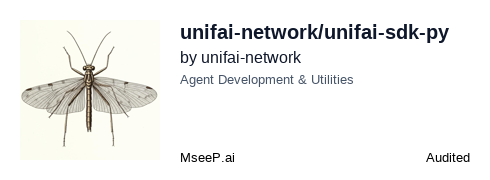 MseeP.ai Security Assessment Badge