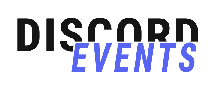 Discord Events