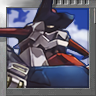 Robot Alchemic Drive - RetroAchievements Mastery Icon