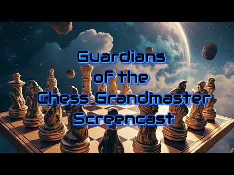 GitHub - tomaspettit2506/final-year-project: Guardians of the Chess ...