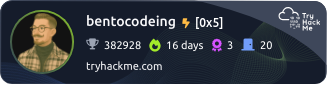 TryHackMe