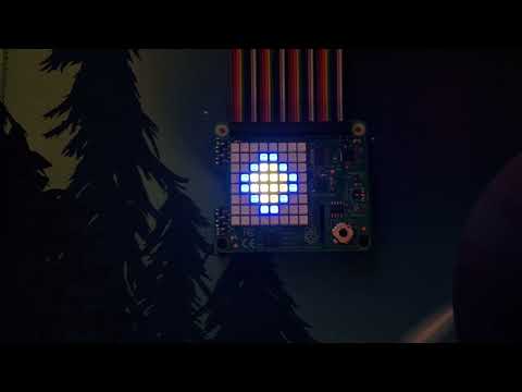 GitHub - MountainWizard/Raspberry-Pi-Sense-HAT-Weather-Animations ...