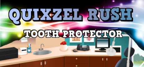 Quixzel Rush: Tooth Protector