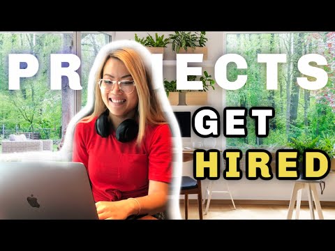 Programing Project Ideas Get You Hired for WebDev