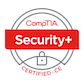 CompTIA Secuirty+