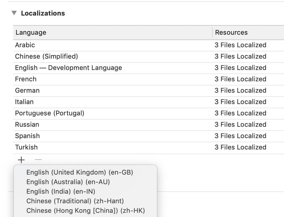 Google Sheets APIs site