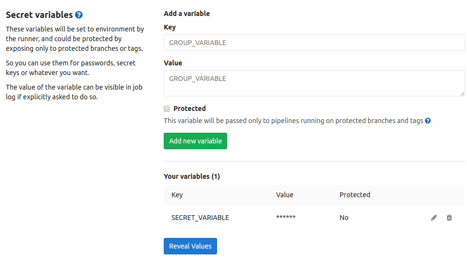 group-level-secret-variables