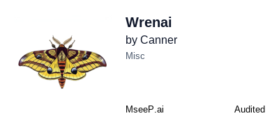 MseeP.ai Security Assessment Badge