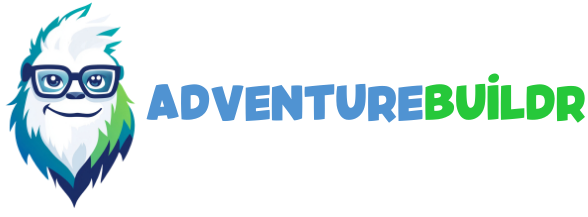 AdventureBuildr Logo