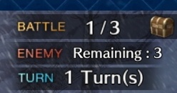 Battle Configs - FGA Command | Next Turn Symbol