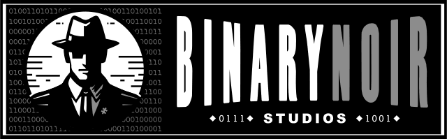 BinaryNoir