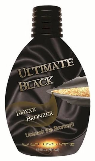 ultimate-black-bronzer-tanning-lotion-1