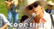 Good Times GIF by Alan Jackson via giphy.com