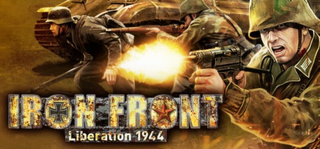 Iron Front: Digital War Edition