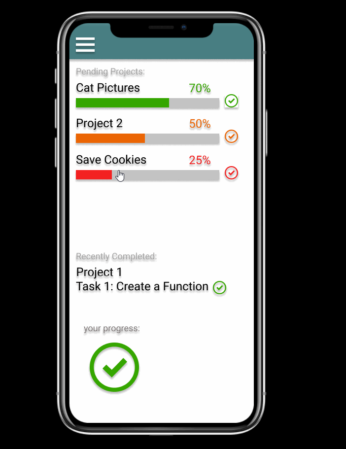 GitHub - TaCodeTuesday/android-mobile-app: CodePath Applicant Android ...