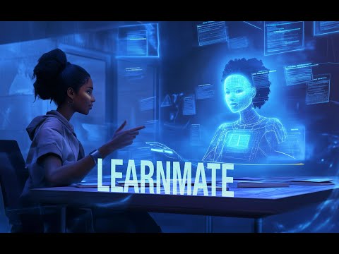 LearnMate Demo