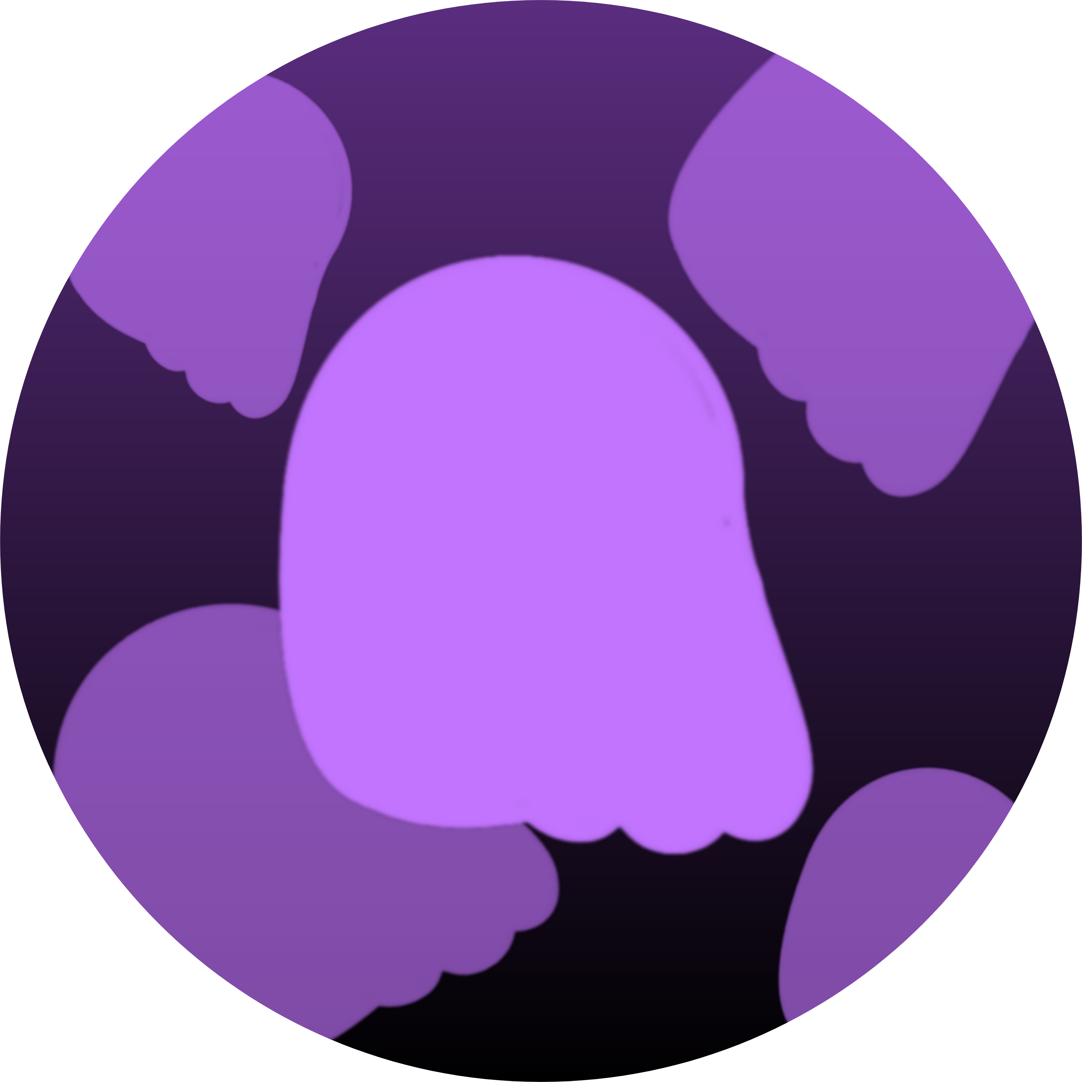 Spooky Inc. Official Logo