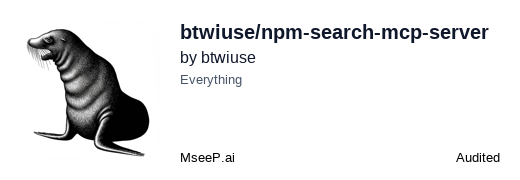 MseeP.ai Security Assessment Badge