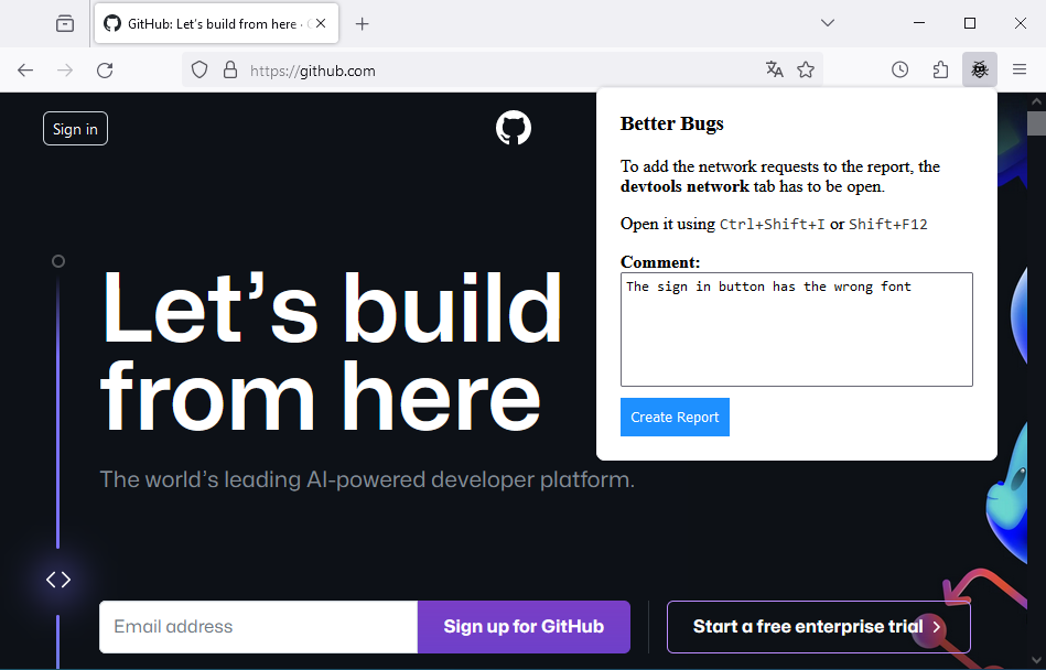 GitHub - sommerfe/better_bugs · GitHub