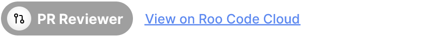 See this task on Roo Code Cloud