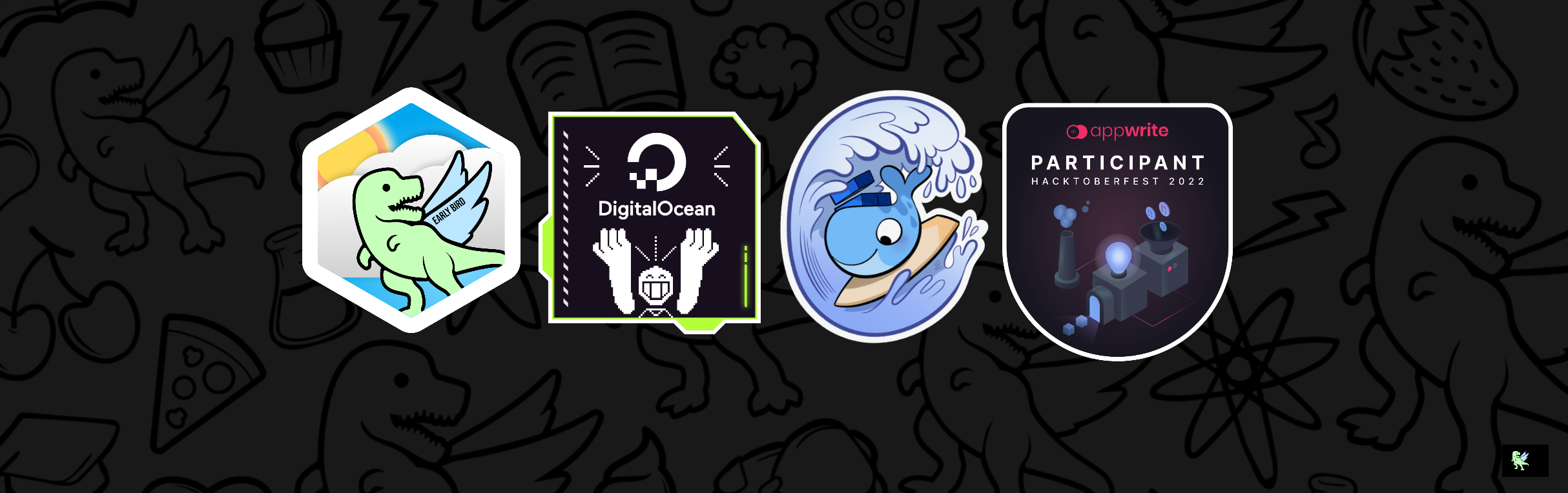 @prashantk01's Holopin board