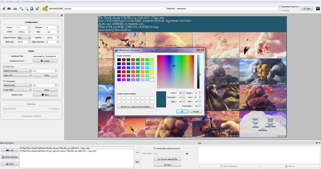 ColorPicker