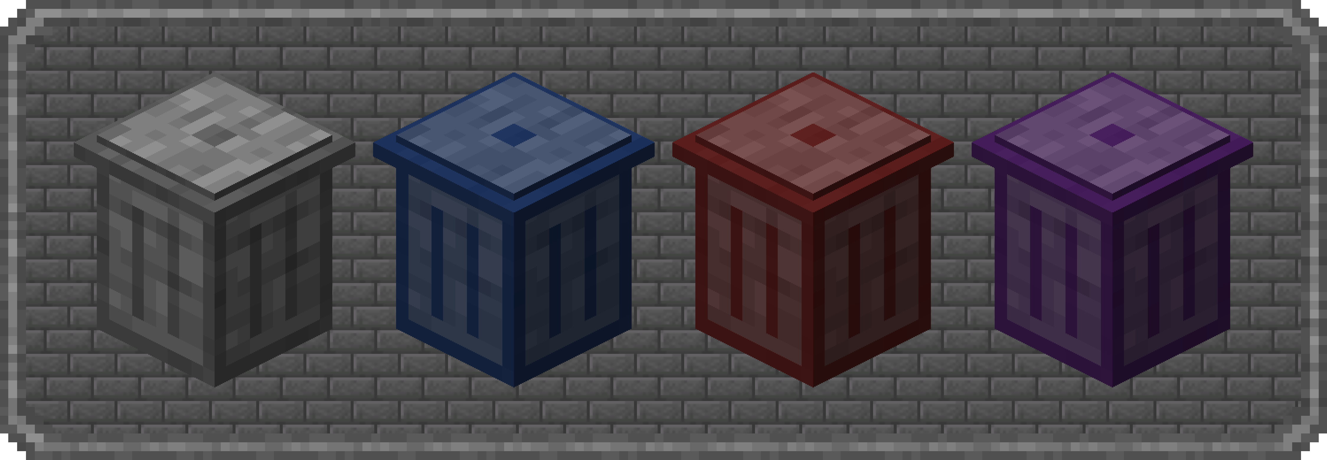 Trash Cans