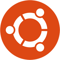 Ubuntu Desktop logo