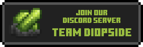 Team Diopside Discord