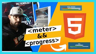 Elementos desplegables HTML