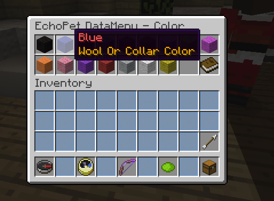 Image Of Sheep Color GUI