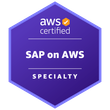 AWS Certified SAP on AWS – Specialty