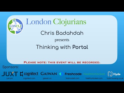 London Clojurians Demo