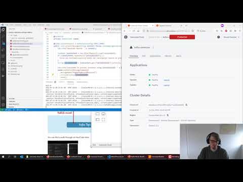 Walkthrough
