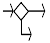 conditional transition