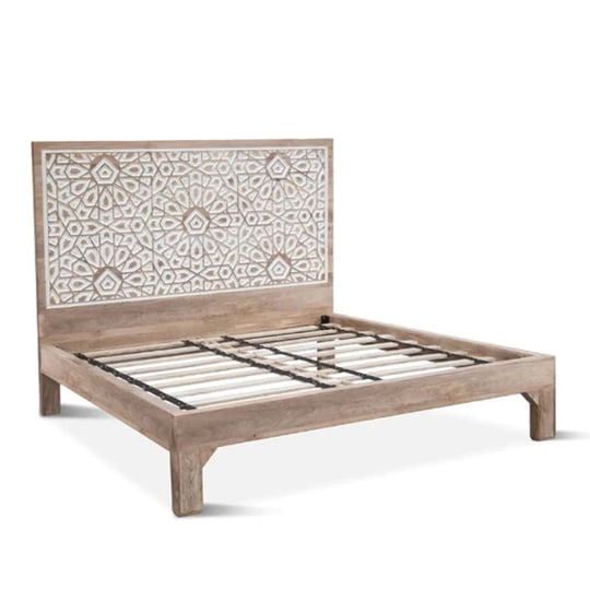 haveli-mango-wood-geometric-carved-bed-queen-1