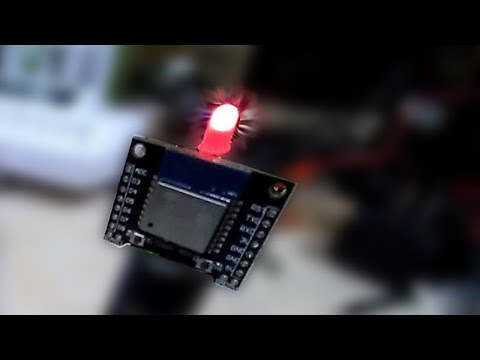 GitHub - S-shangli/arduino_esp8266_notification_notify: The LED flusher ...