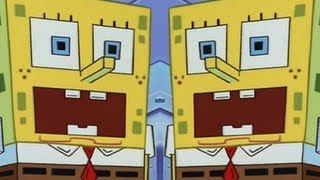 SquareBob SpongeMix | Pogo