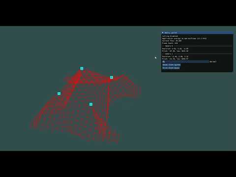 Link to Video