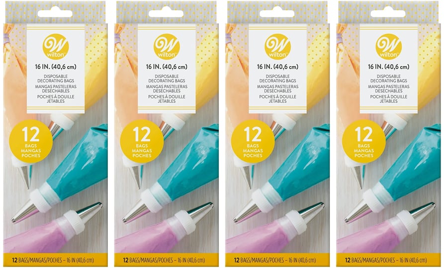 wilton-16-inch-disposable-decorating-bags-set-4-pack-1