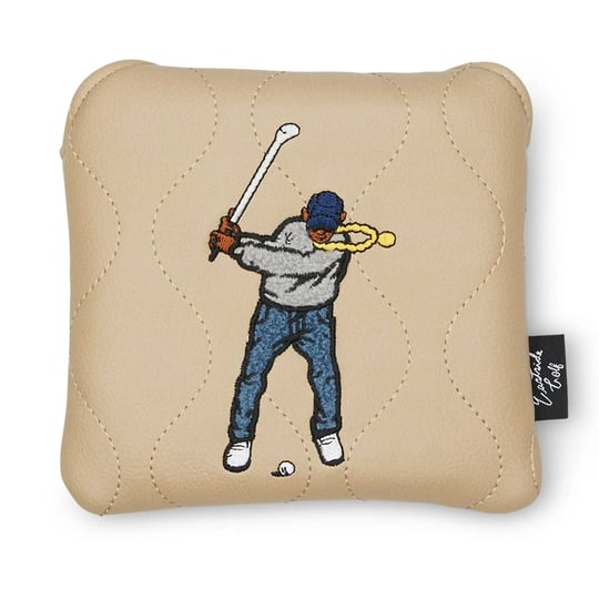 eastside-golf-mallet-headcover-khaki-1
