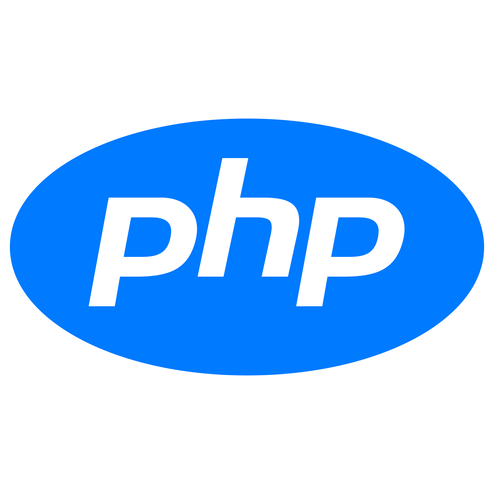 logo Php