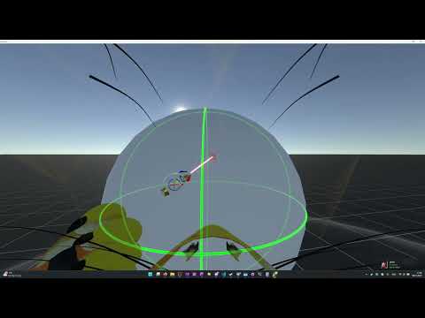 ResoniteLink video showcase