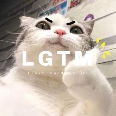 LGTM