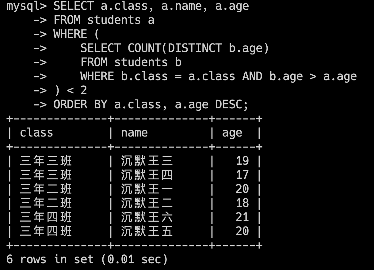 二哥的 Java 进阶之路