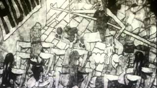 Malmö stranden natten part